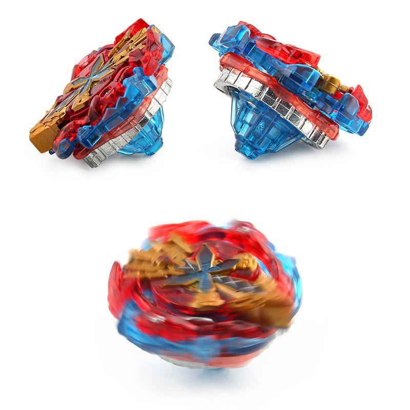 Premium Quality Beyblade Burst Xeno Xcalibur Xcalius Excalibur B-48 Toy Without Launcher