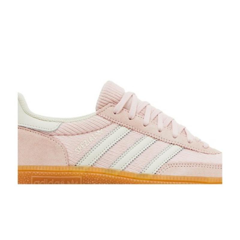 adidas Wmns Handball Spezial 'Corduroy Pack - Sandy Pink' IG1977