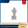High-Strength Bolt Set