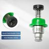 Pick and Place Nozzle 500-508 Series High Compatibility Stable SMT Replacement Accessory for Automated Production