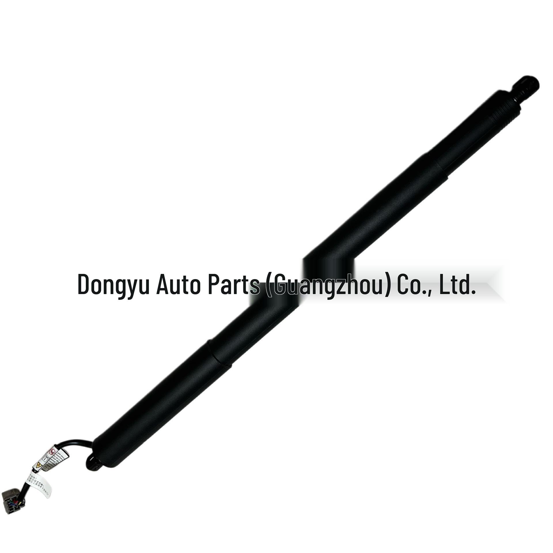 Compatible Hydraulic Strut for Ford Edge Electric Tailgate (BT4378402A55AL, BT4Z78431A78B)