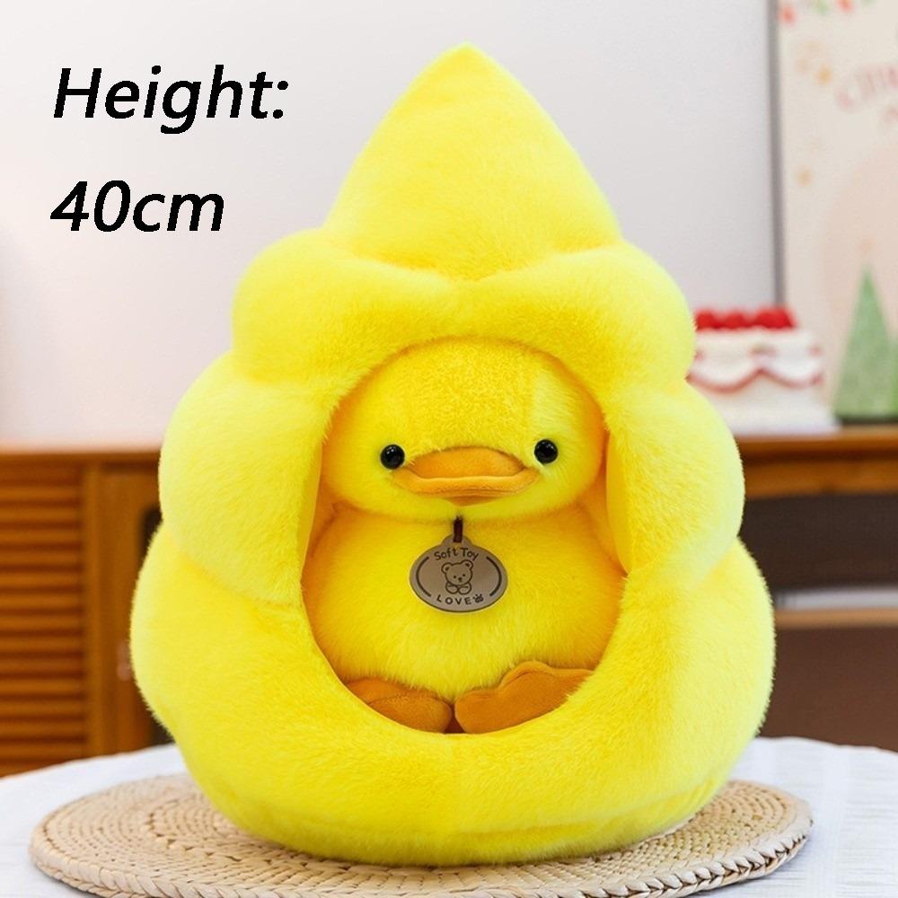 Soft Simulation Animal Plush Toy Baby Tiger Pillow Doll Cute Throw Pillow  Kids Birthday Gift