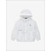 Girls Summer LightWeight Windbreaker Nk9ag2501u W