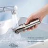 Multi-functional Men’s Electric Hair Clipper & Trimmer Set for Home & Salon Use