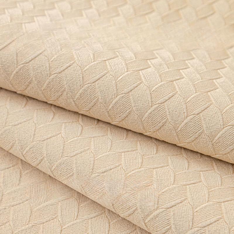 Sofa Cushion Affordable Luxury Style Non-Slip Sofa Cover Solid Color Stitching Leather Sofa Cover Cloth Cushion Towel
