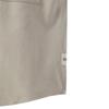 BROMPTON LONDON Cotton Half Sleeve Shirts - Beige (P242Ush410)