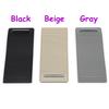For Skoda Superb 2009-2015 Car Accessories Interior center Console Roller Blind Shutter Drink Water Cup Holder Cover