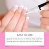 Nail Glue Remover Pen 10ml