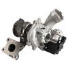 Turbo Turbocharger 04E145721F for Volkswagen Golf Jetta Tiguan L4 1.4L