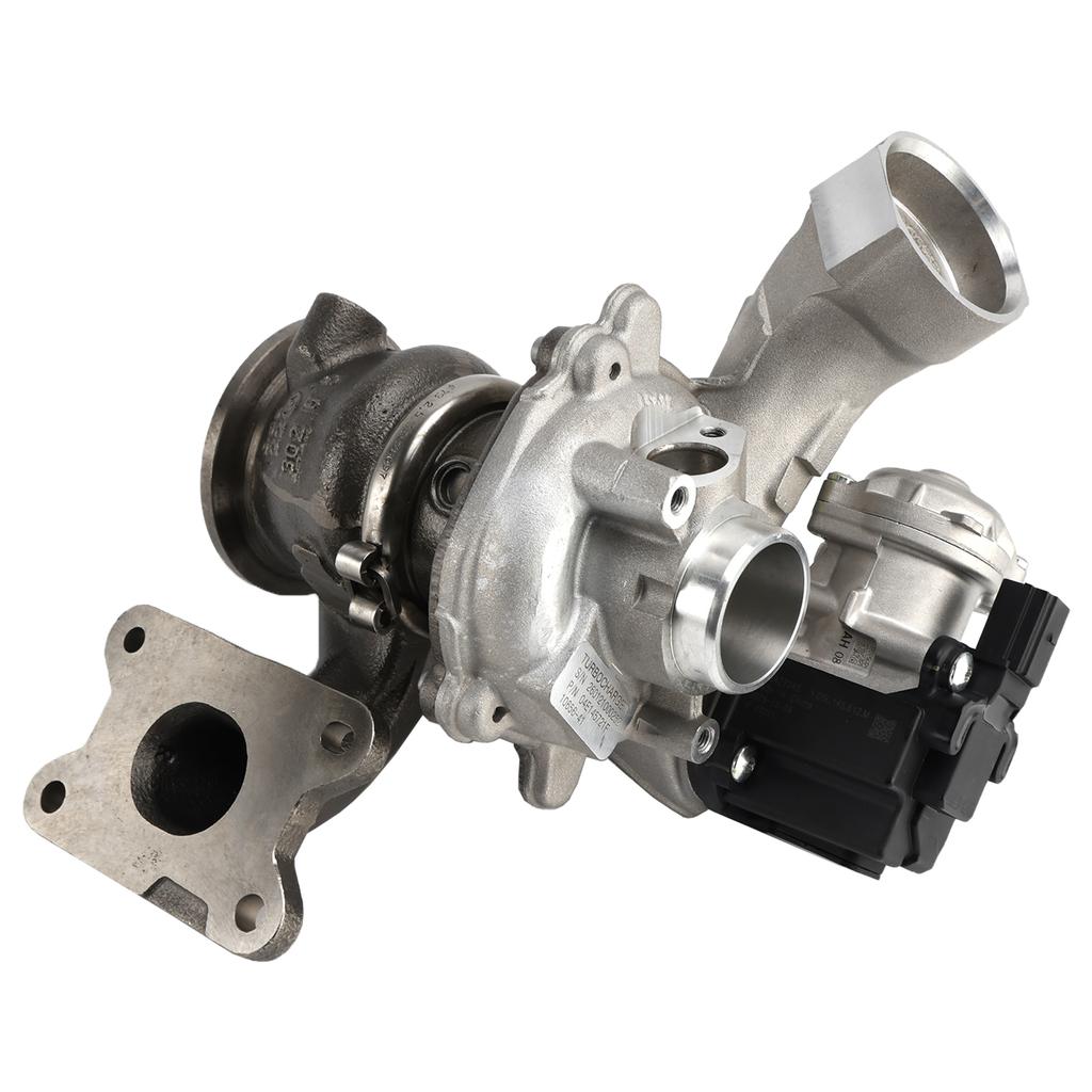 Turbo Turbocharger 04E145721F for Volkswagen Golf Jetta Tiguan L4 1.4L