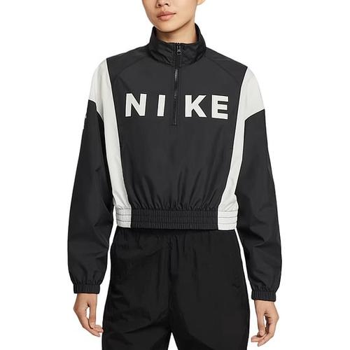 Nike Sportswear Jackets Women's Black/Sail White IH8479-010