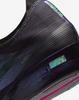 IO9567-400 Nike Streakfly 2 Dark Obsidian Electric Green Purple Dynasty (Men's)