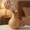 Modischer Luftbefeuchter, Kreative Vase, Aromatherapie-Gerät