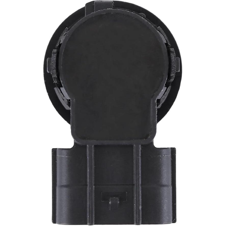 4PCS Bumper Backup Sensor,Bumper Parking Sensor Retainer 39680TZ5A01 39681TZ5A01 39680TZ5A010M1 Parking Assist Sensor Compatible with Honda Acura RLX