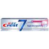Crest Deep Clean Whitening Sensitivity Relief Toothpaste (2 X 120g)