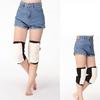 Knee Large Prevents Cold Warms Knee Support for Seniors and Easy to Put On and Take Warm for Men and Perfect as a Gift for and Everyday Size L