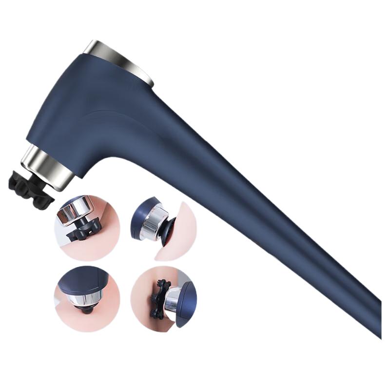 

Enlong Handheld Electric Percussion Body Massager