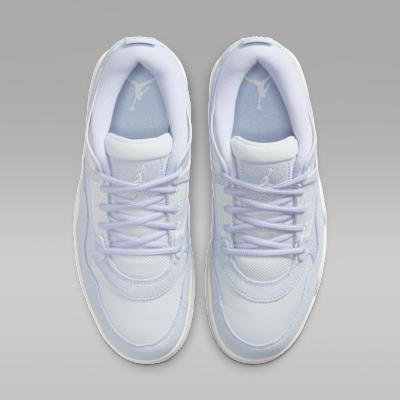 Jordan 4 RM Ghost Sail (Women's)