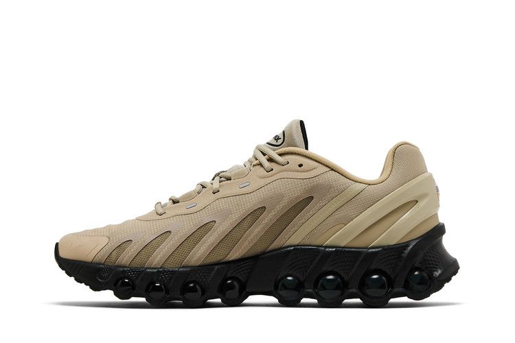 Men's Sneakers Nike Air Max Dn8 Desert Khaki Black Desert Khaki/Black