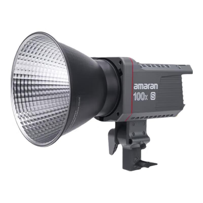 Aputure Amaran 100x S Bi-Color LED Video Light
