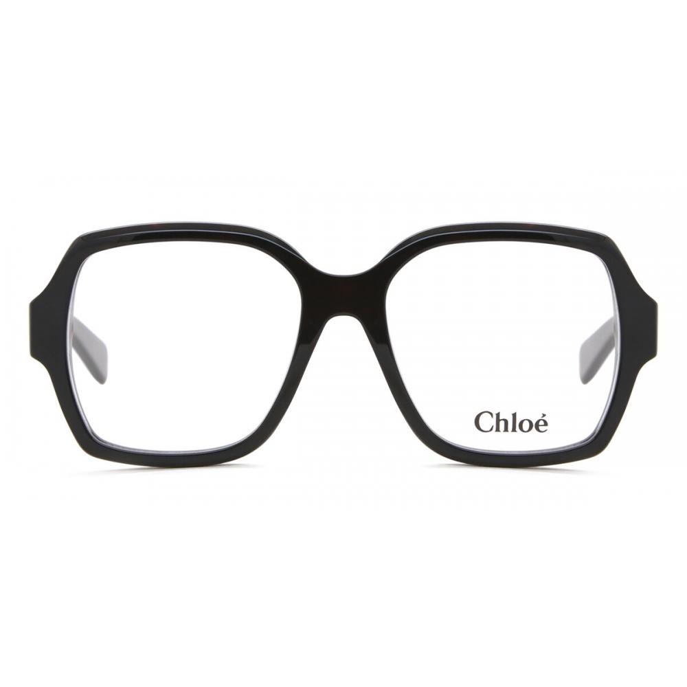 Chlo Ch0155o 002 Women Eyeglasses