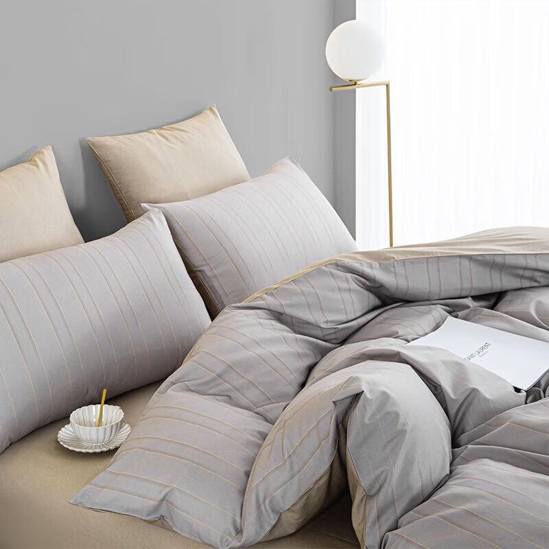 

Dohia Pure Cotton Bedding Set