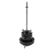 Turbo Wastegate Actuator Adjustable Detachable Rod Clip Turbocharger Accessory for Compressor Supercharger Upgrade