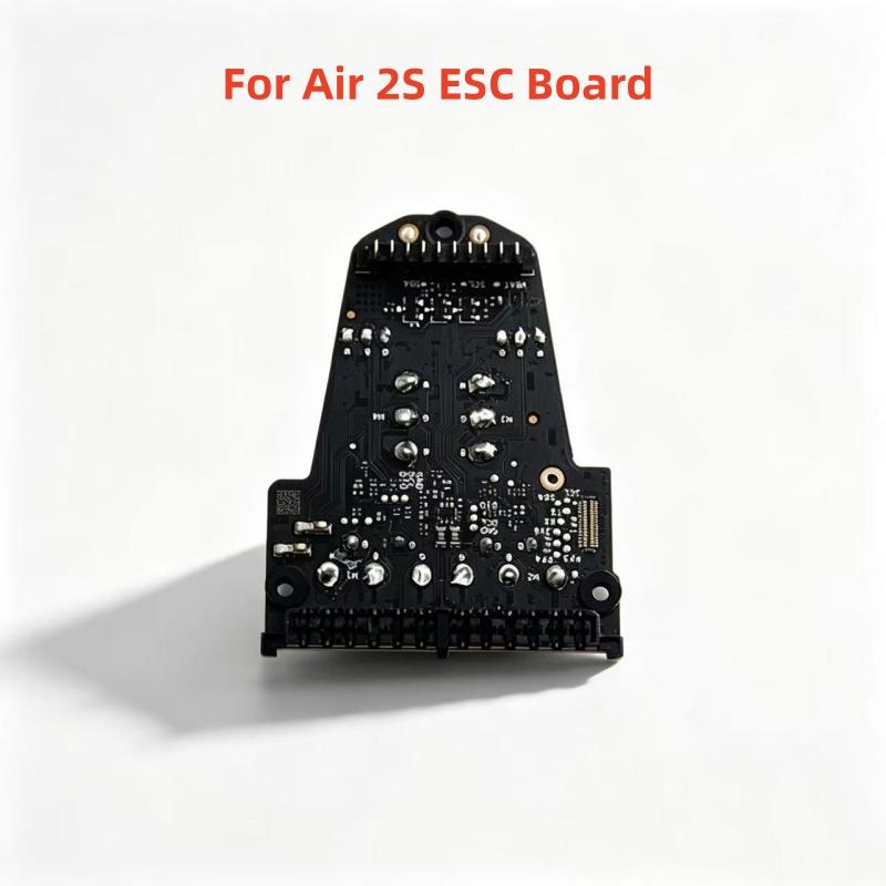 

Riginal Mavic 2/4Pro Min 3/3Pro/4Pro Air2/2S/3/3s body power motherboard ESC suitable for DJI Mavic Air Min series drones Air 2S