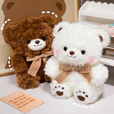 New Cute Bear Plush Pillow with Large Cute Toy Doll As A Gift