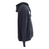 Louis Vuitton [Domestically Authorized/2012 Model] RM221 IHN HMY78W Graphic Logo Pullover Hoodie Tops XL blackUsed