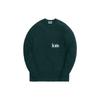 Men's Stadium Green Long Sleeve Quinn Tee KH3994-302