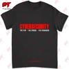 Cybersecurity The Few The Proud The Paranoid Tshirt 581Q