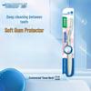 Jinkoujian Deep Clean Soft Bristle Toothbrush
