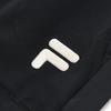 Fila Fusion Casual Versatile Tapered Knit Sports Pants Men Pants Black T11M431603FBK