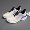 New Breathable Sports Shoes, Running Shoes, Thick-soled Casual Shoes