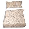 Flannel Bedding (220x200-1,70x80-2)