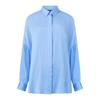 French Connection Womens/Ladies Damasco Drop Shoulder Shirt