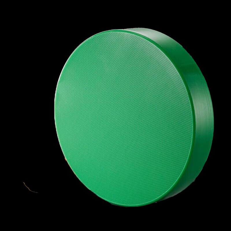 

OEING Round PE Plastic Cutting Board