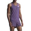 Adizero Comfortable Skin-Friendly Vest Men Tops JP3773