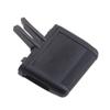 Black Vent Tab Clip Center For Toyota Land Cruiser Prado FJ150 Outlet