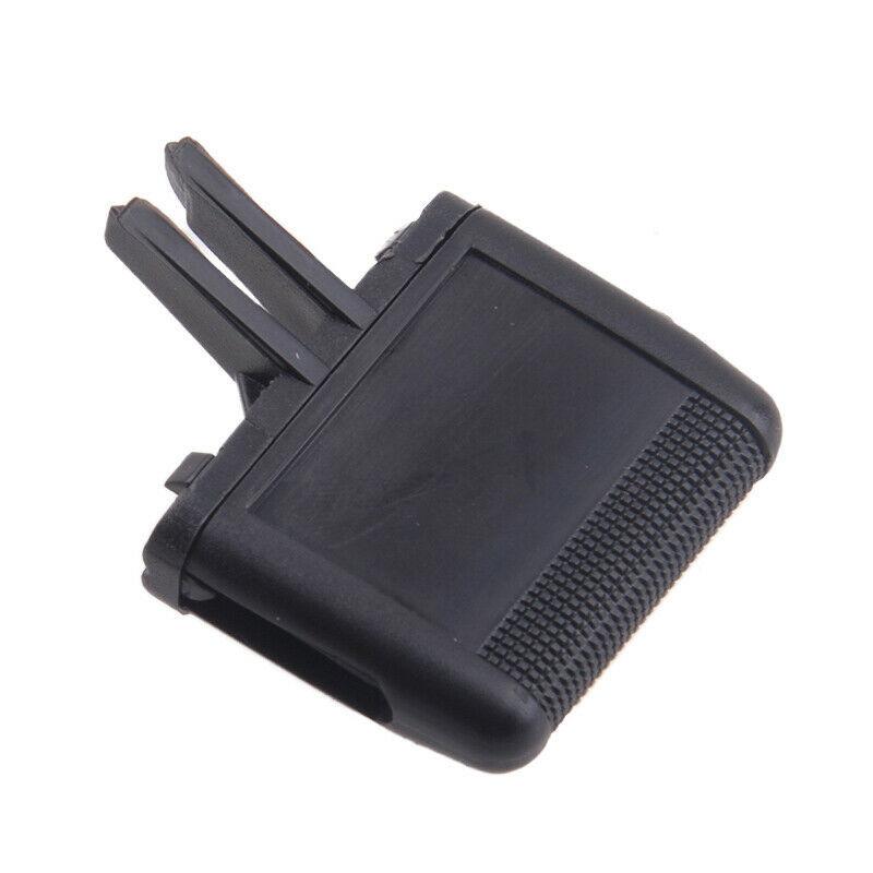 Black Vent Tab Clip Center For Toyota Land Cruiser Prado FJ150 Outlet