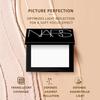 Nars Light Reflecting Setting Powder Pressed - Translucent Crystal Powder 0.35 Oz./10g