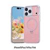 iphone 15/14 plus pink