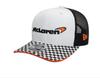 New Era McLaren F1 Special Edition Lando Norris 4 Snapback Las Vegas GP Cap Oscar Piastri 81 Australia GP Baseball Cap
