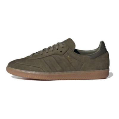 adidas Samba 'Olive Strata Gum' IG1242