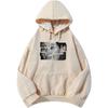 Film You Can See Everything Hoodies Women Men Clothing Long Sleeve Casual Hooded Sweatshirt Design Graphic Print Merch Pullovers