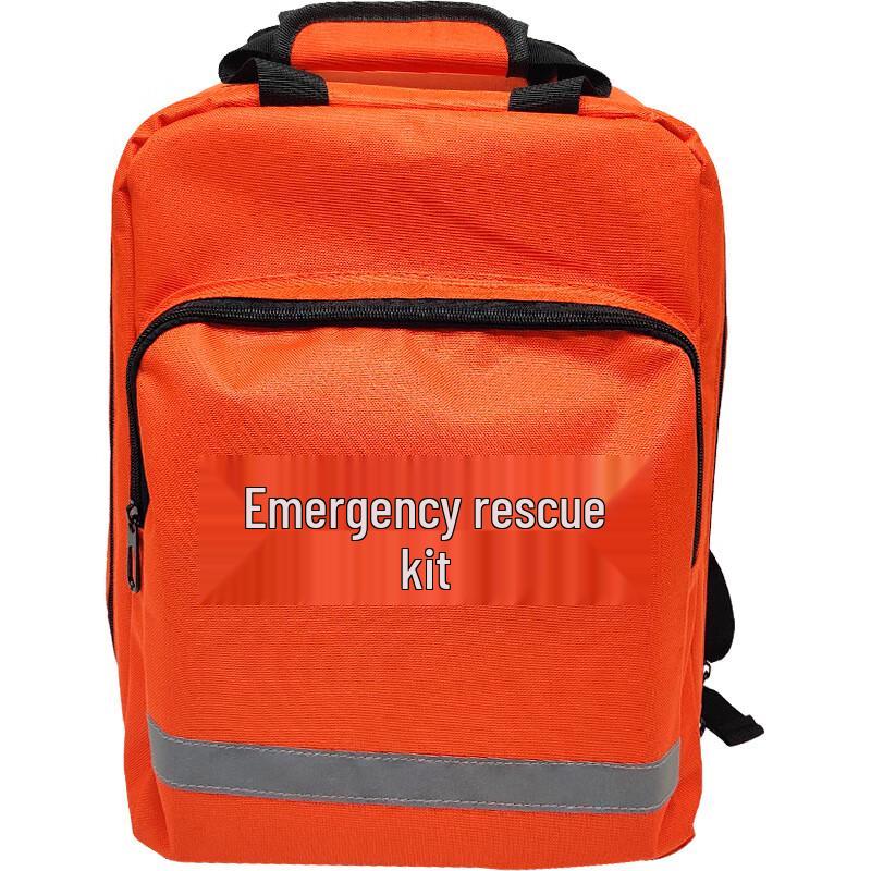 Youyinuo Large Capacity Emergency Rescue Backpack