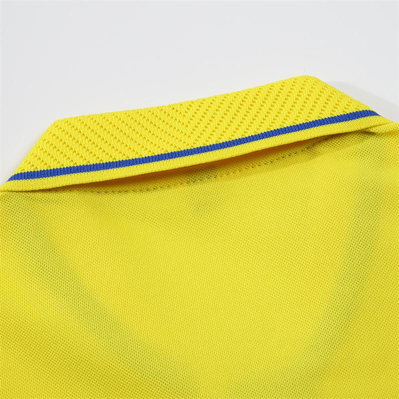 Summer Solid Men's Polo Shirt Top Cotton Blends Short Sleeve Sports Tee Shirts Casual Business Polo Advertising Tops