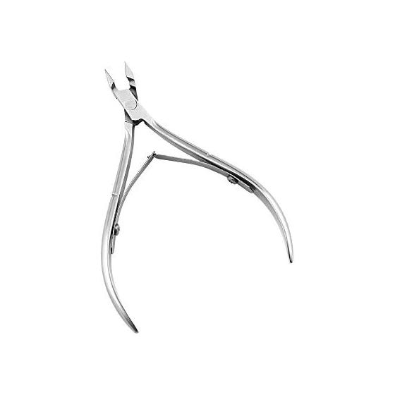 Cuticle nipper, cuticle cutter, hangnail nipper, cuticle type nail clipper, cuticle care, cuticle treatment, cuticle nipper, suitable for dead skin,