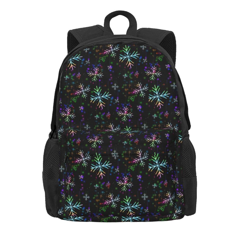 Tie Dye Spiral Swirl Rucksack Blue Plus Purple Trekking Rucksacks Teen Custom Plush High Schoolbags Cool Rucksack